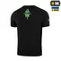 Футболка M-Tac Odin Night Vision Black Фото 2
